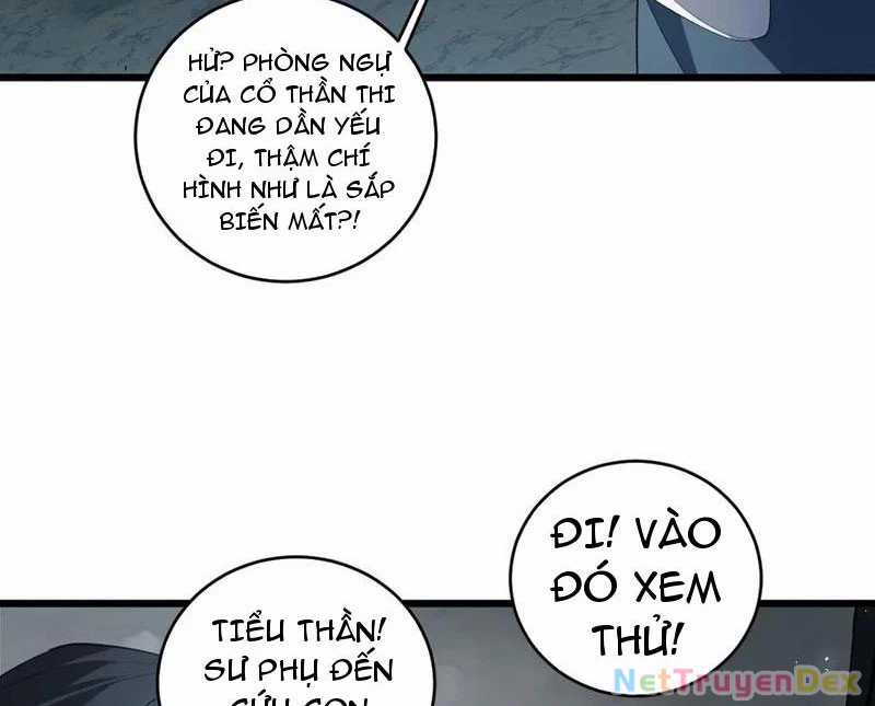 Ta Là Chúa Tể Trùng Độc Chapter 40 trang 64