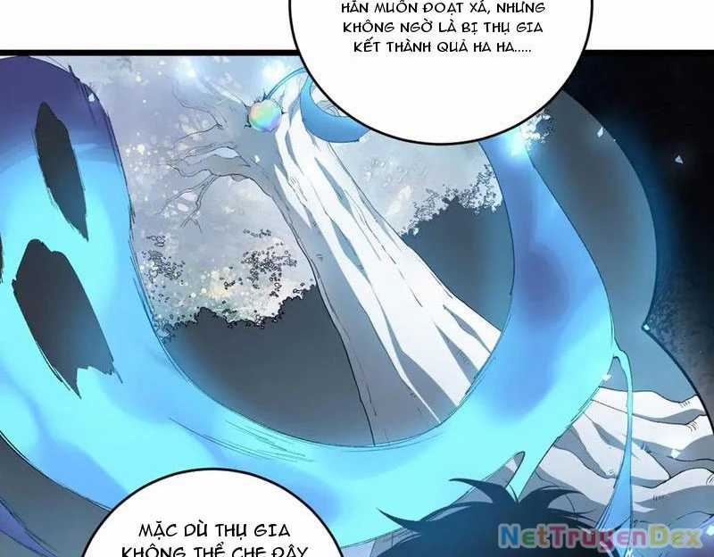 Ta Là Chúa Tể Trùng Độc Chapter 40 trang 8