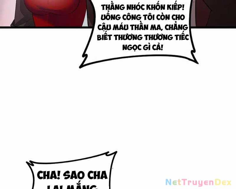 Ta Là Chúa Tể Trùng Độc Chapter 40 trang 81