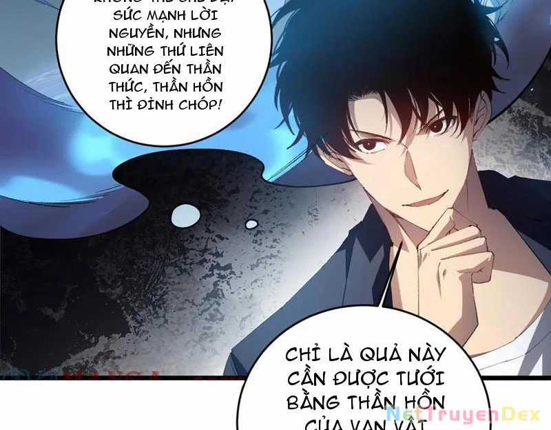Ta Là Chúa Tể Trùng Độc Chapter 40 trang 9