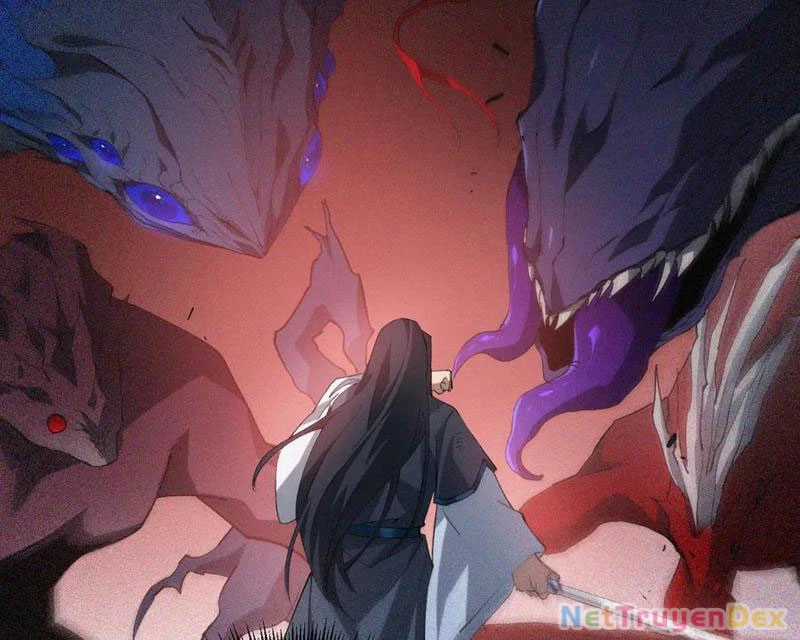 Ta Là Chúa Tể Trùng Độc Chapter 40 trang 97