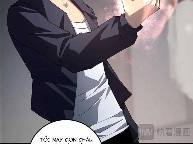 Ta Là Chúa Tể Trùng Độc Chapter 41 trang 11