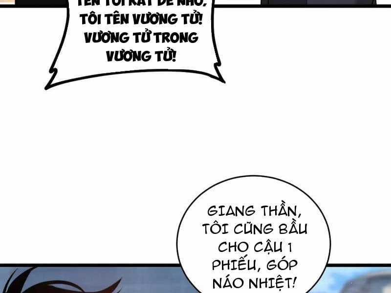 Ta Là Chúa Tể Trùng Độc Chapter 41 trang 126