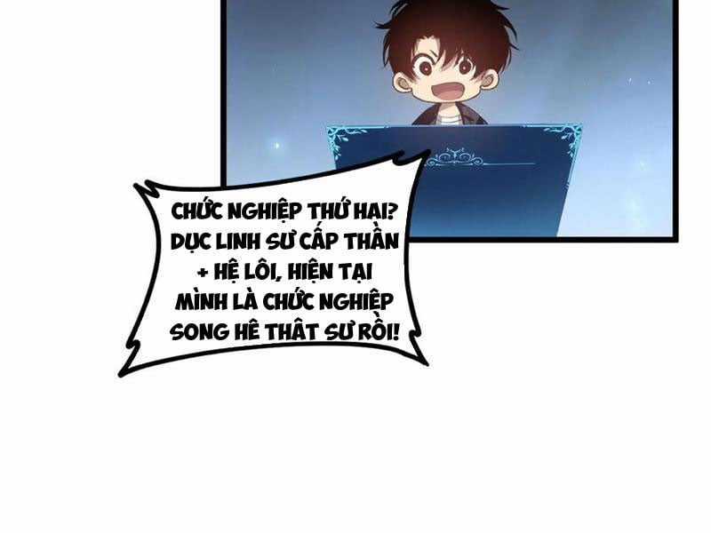 Ta Là Chúa Tể Trùng Độc Chapter 41 trang 19