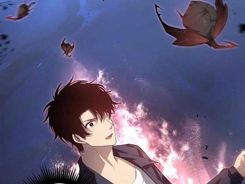 Ta Là Chúa Tể Trùng Độc Chapter 41 trang 22