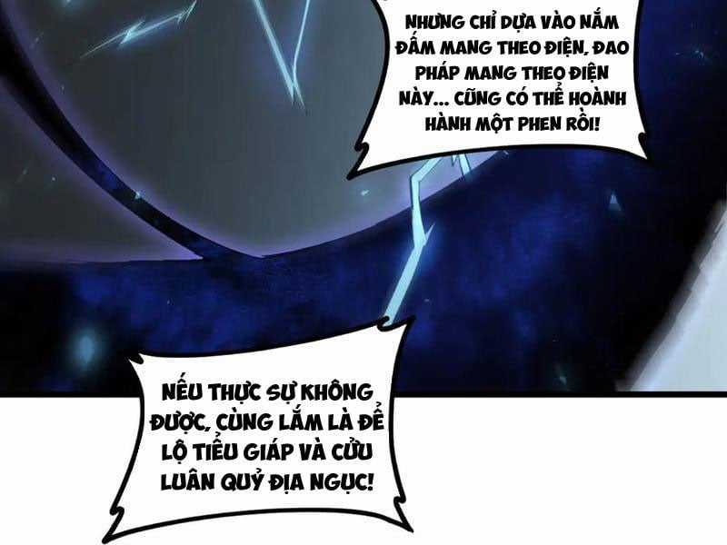 Ta Là Chúa Tể Trùng Độc Chapter 41 trang 31