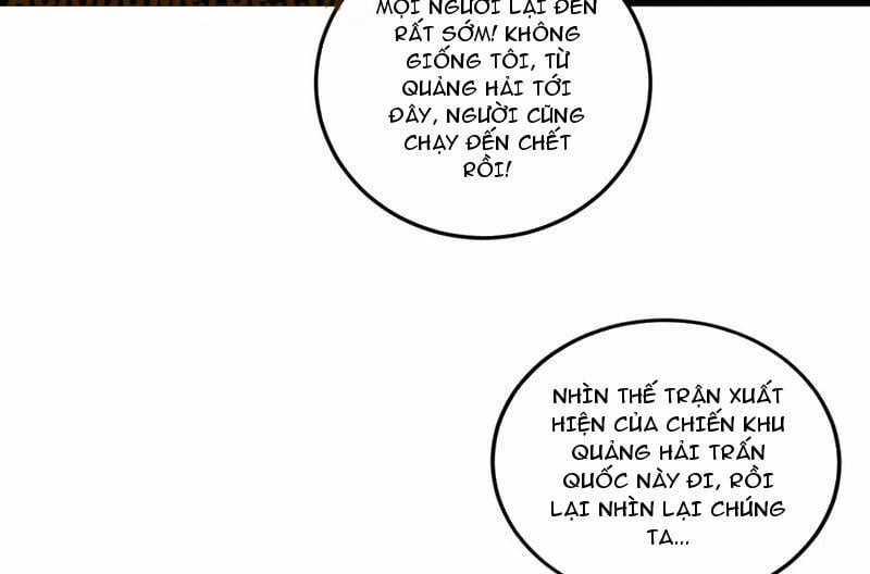 Ta Là Chúa Tể Trùng Độc Chapter 41 trang 38