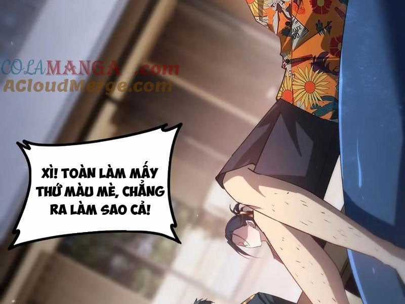 Ta Là Chúa Tể Trùng Độc Chapter 41 trang 42