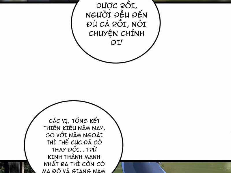 Ta Là Chúa Tể Trùng Độc Chapter 41 trang 44