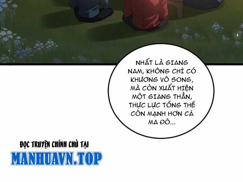 Ta Là Chúa Tể Trùng Độc Chapter 41 trang 46