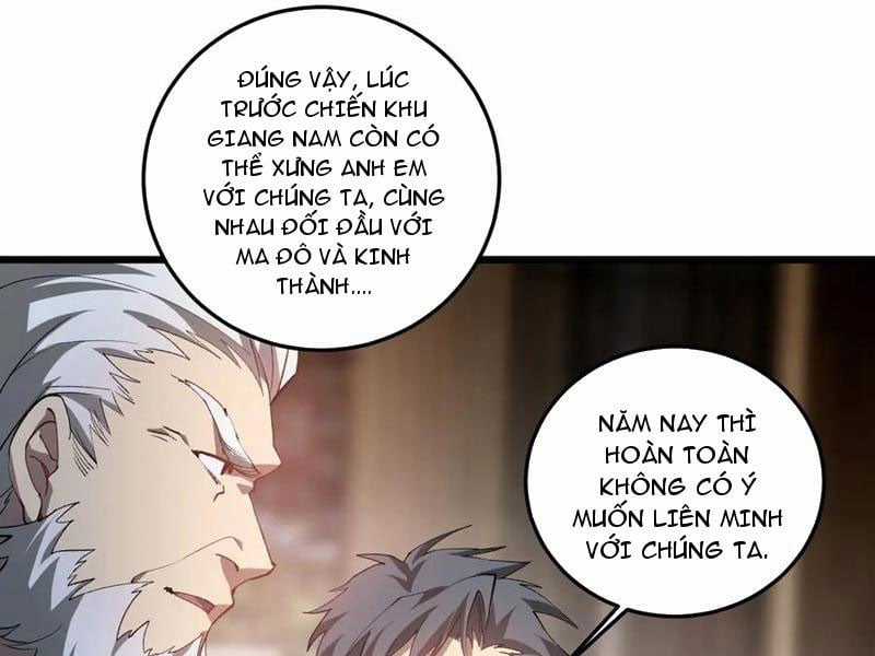 Ta Là Chúa Tể Trùng Độc Chapter 41 trang 47