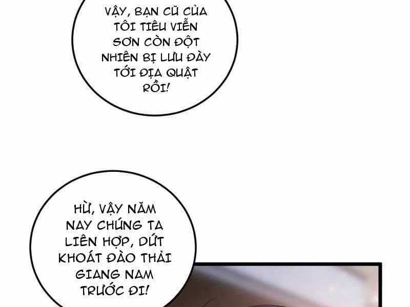 Ta Là Chúa Tể Trùng Độc Chapter 41 trang 49