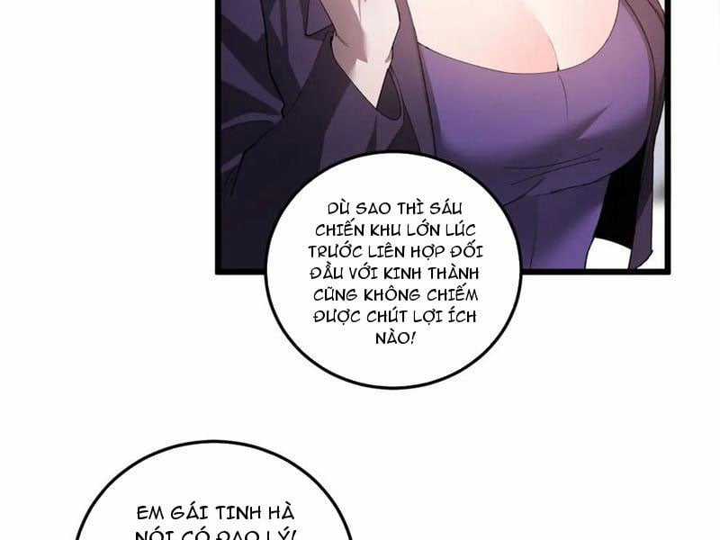 Ta Là Chúa Tể Trùng Độc Chapter 41 trang 51
