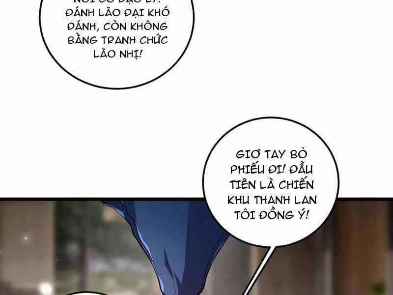 Ta Là Chúa Tể Trùng Độc Chapter 41 trang 52