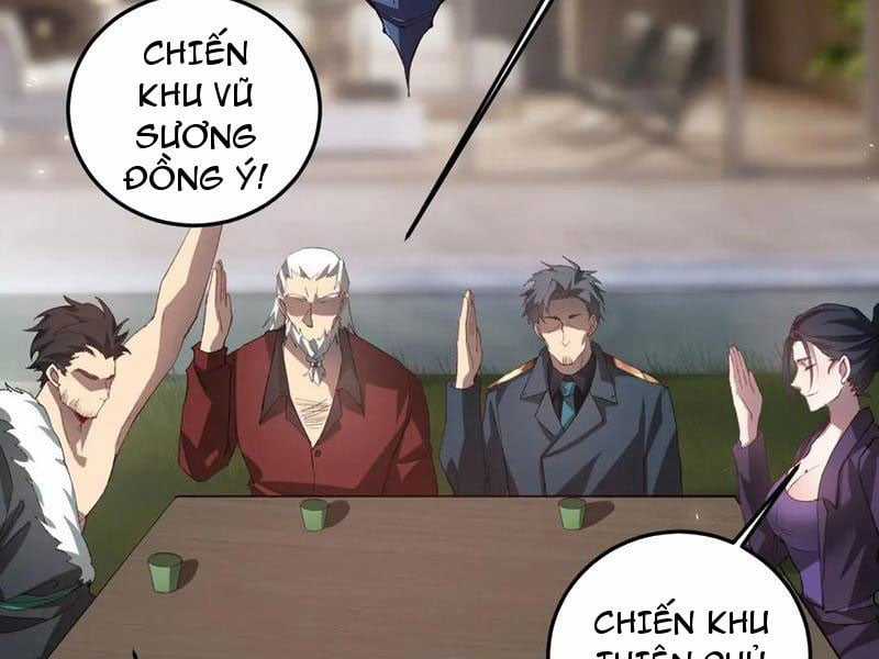 Ta Là Chúa Tể Trùng Độc Chapter 41 trang 53