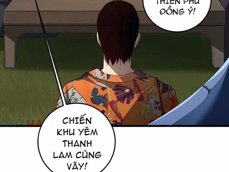 Ta Là Chúa Tể Trùng Độc Chapter 41 trang 54