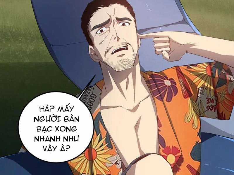 Ta Là Chúa Tể Trùng Độc Chapter 41 trang 56