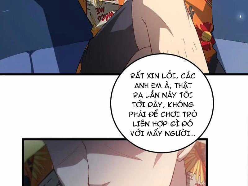 Ta Là Chúa Tể Trùng Độc Chapter 41 trang 57