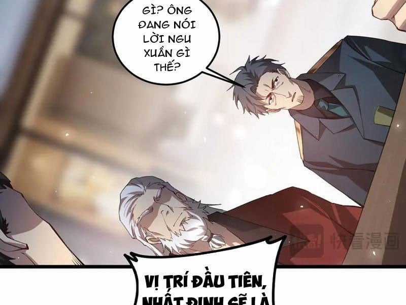 Ta Là Chúa Tể Trùng Độc Chapter 41 trang 61