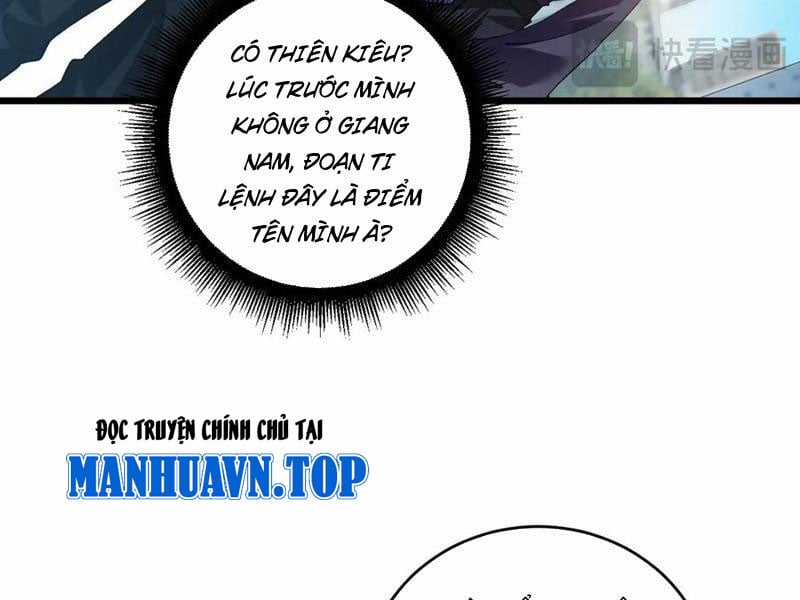 Ta Là Chúa Tể Trùng Độc Chapter 41 trang 94