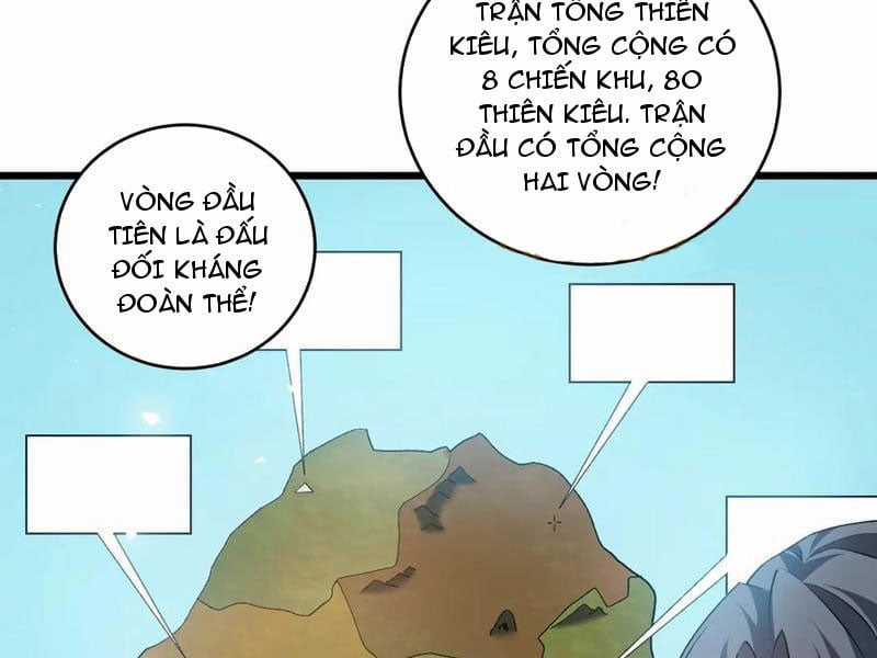 Ta Là Chúa Tể Trùng Độc Chapter 41 trang 95