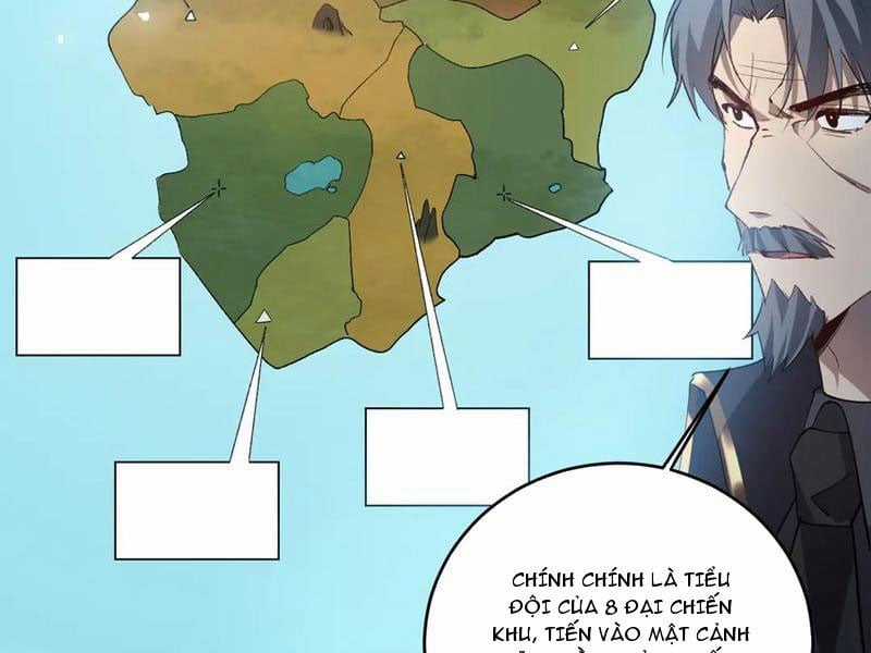 Ta Là Chúa Tể Trùng Độc Chapter 41 trang 96