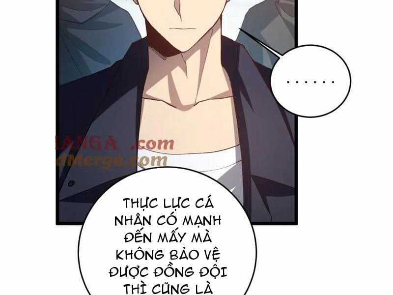 Ta Là Chúa Tể Trùng Độc Chapter 41 trang 99