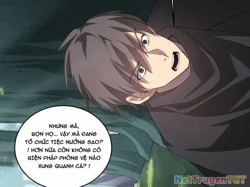 Ta Là Chúa Tể Trùng Độc Chapter 42 trang 107