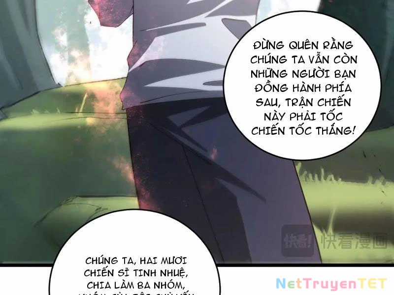 Ta Là Chúa Tể Trùng Độc Chapter 42 trang 113