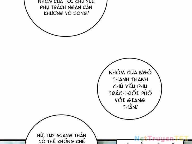 Ta Là Chúa Tể Trùng Độc Chapter 42 trang 114