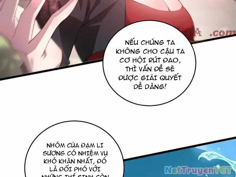 Ta Là Chúa Tể Trùng Độc Chapter 42 trang 116