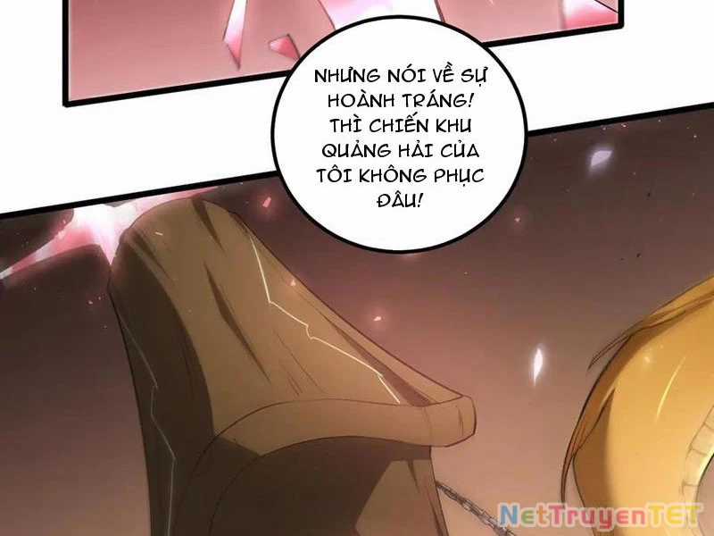 Ta Là Chúa Tể Trùng Độc Chapter 42 trang 20