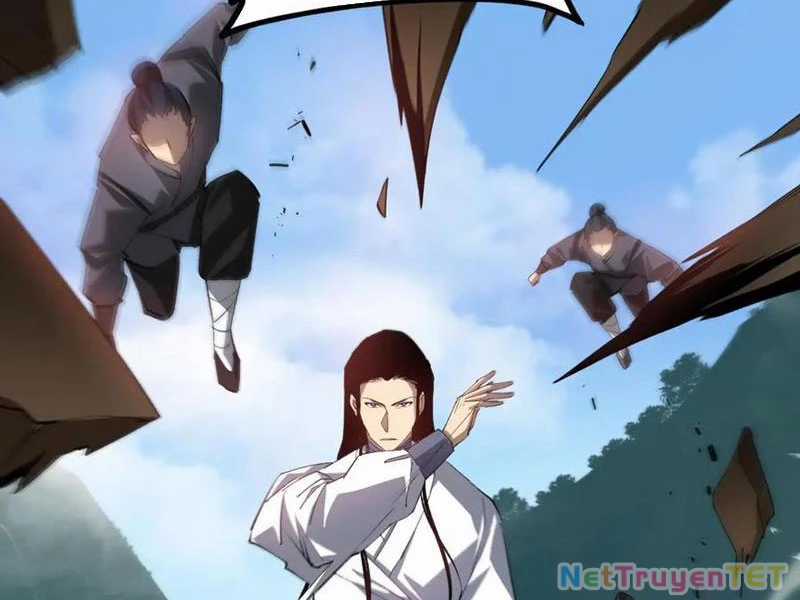 Ta Là Chúa Tể Trùng Độc Chapter 42 trang 27