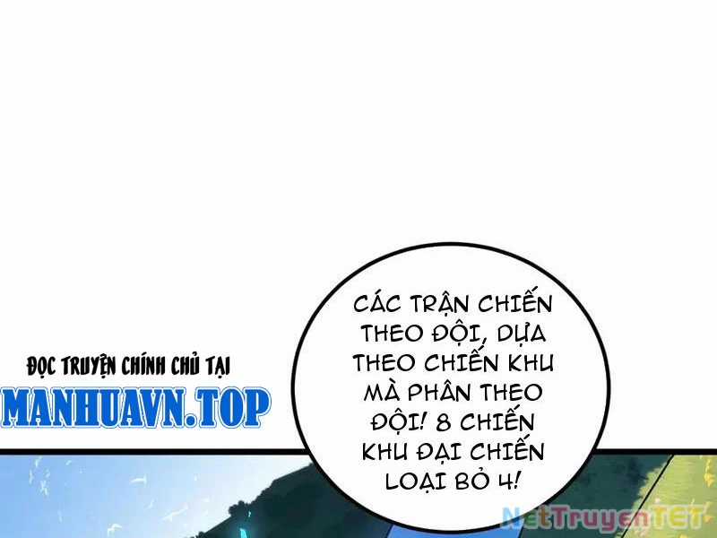 Ta Là Chúa Tể Trùng Độc Chapter 42 trang 30