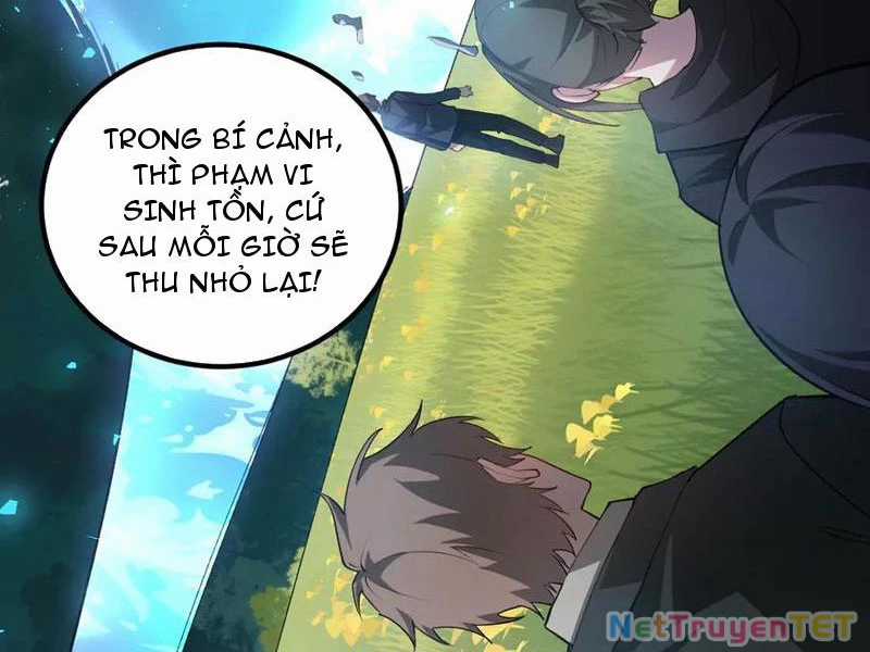 Ta Là Chúa Tể Trùng Độc Chapter 42 trang 32