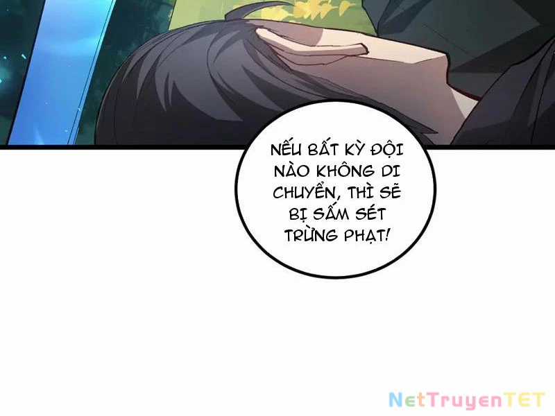 Ta Là Chúa Tể Trùng Độc Chapter 42 trang 33