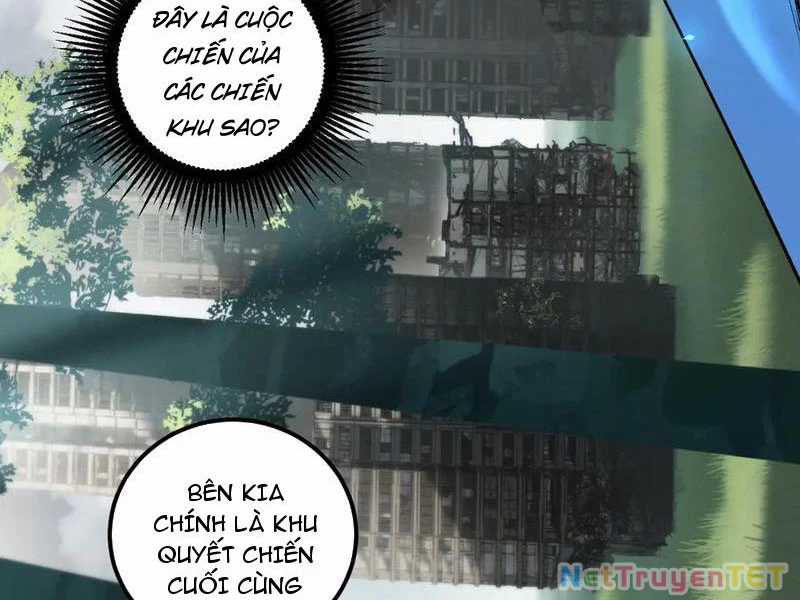 Ta Là Chúa Tể Trùng Độc Chapter 42 trang 36