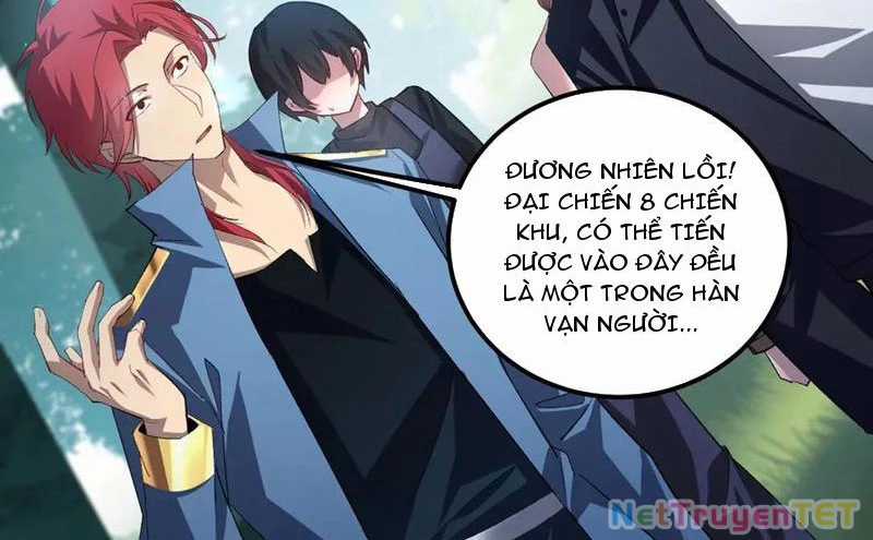 Ta Là Chúa Tể Trùng Độc Chapter 42 trang 39