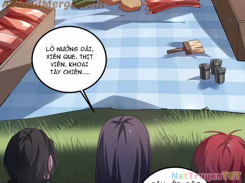 Ta Là Chúa Tể Trùng Độc Chapter 42 trang 47