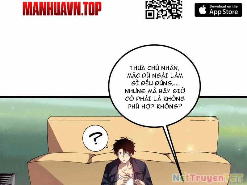 Ta Là Chúa Tể Trùng Độc Chapter 42 trang 50