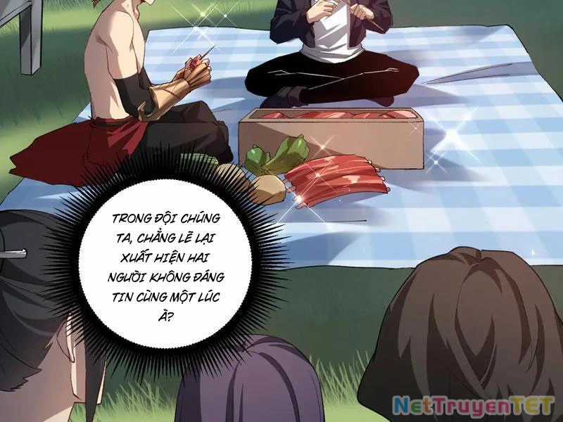 Ta Là Chúa Tể Trùng Độc Chapter 42 trang 60