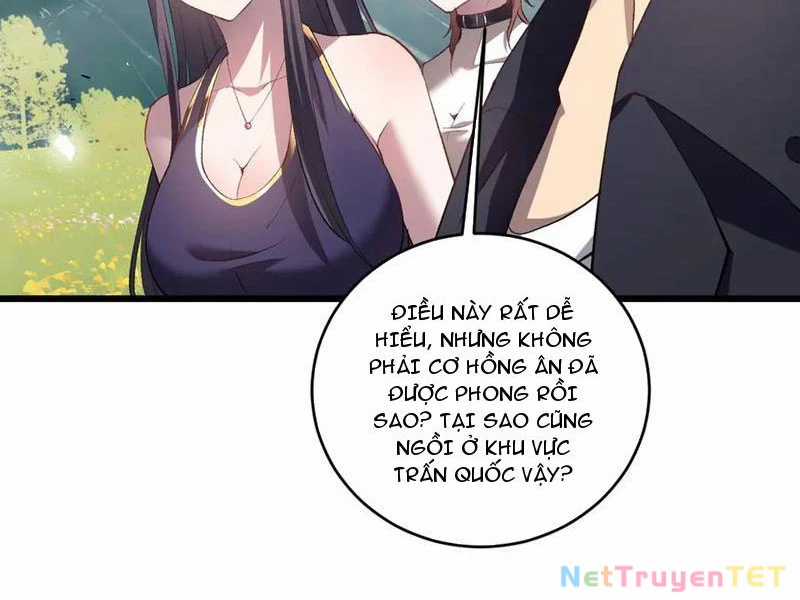 Ta Là Chúa Tể Trùng Độc Chapter 42 trang 7