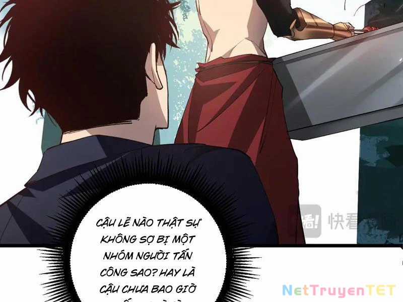 Ta Là Chúa Tể Trùng Độc Chapter 42 trang 78