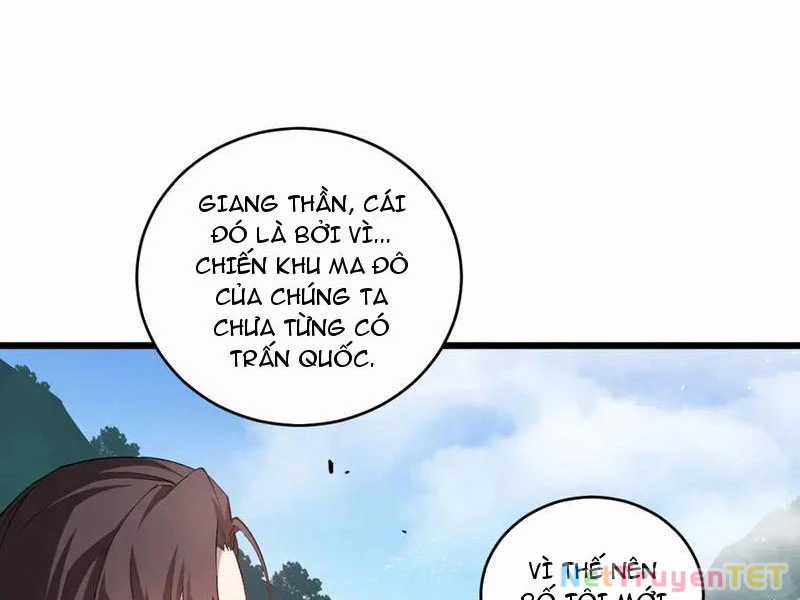 Ta Là Chúa Tể Trùng Độc Chapter 42 trang 8