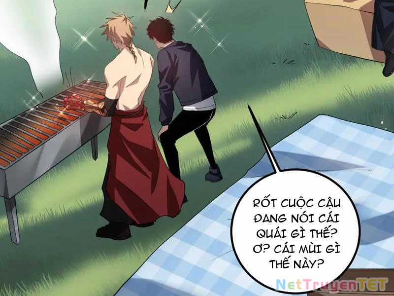 Ta Là Chúa Tể Trùng Độc Chapter 42 trang 83