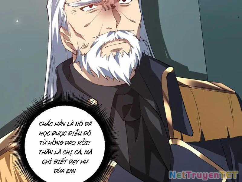 Ta Là Chúa Tể Trùng Độc Chapter 42 trang 87