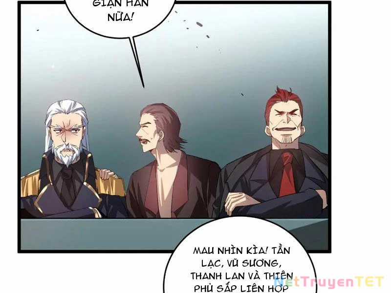 Ta Là Chúa Tể Trùng Độc Chapter 42 trang 99