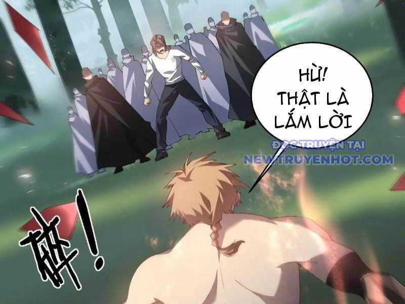 Ta Là Chúa Tể Trùng Độc Chapter 43 trang 10