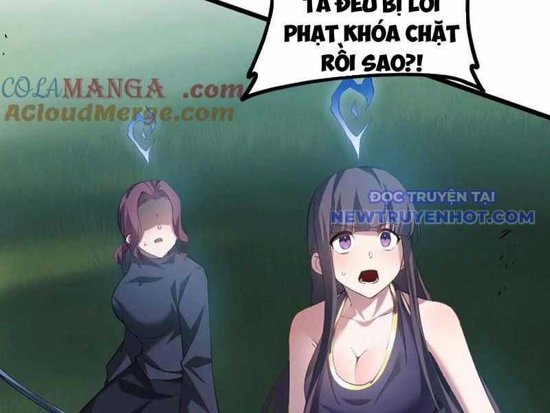 Ta Là Chúa Tể Trùng Độc Chapter 43 trang 106