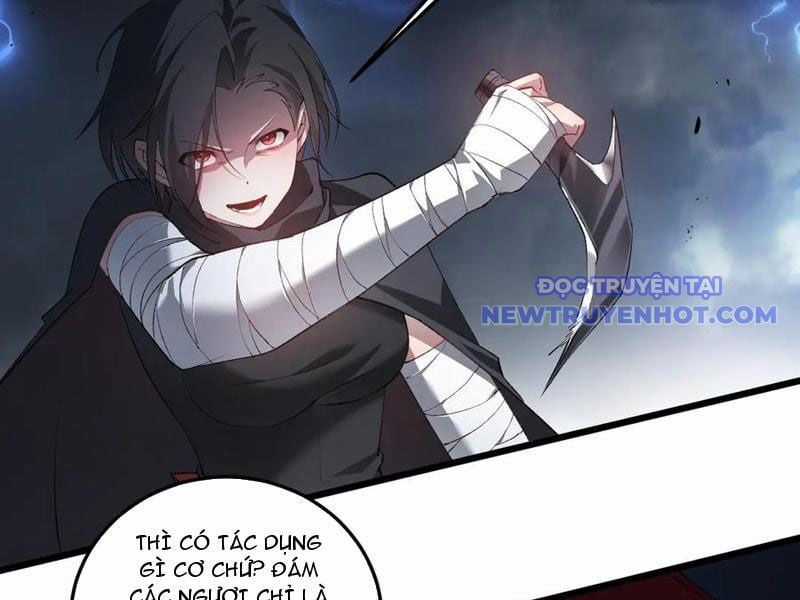 Ta Là Chúa Tể Trùng Độc Chapter 43 trang 109